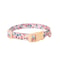 MeadowSoft Floral Harness Leash Set 13