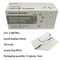 VetTech PGA Absorbable Suture System 12Piece Pack 10