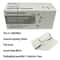 VetTech PGA Absorbable Suture System 12Piece Pack 14