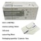 VetTech PGA Absorbable Suture System 12Piece Pack 14
