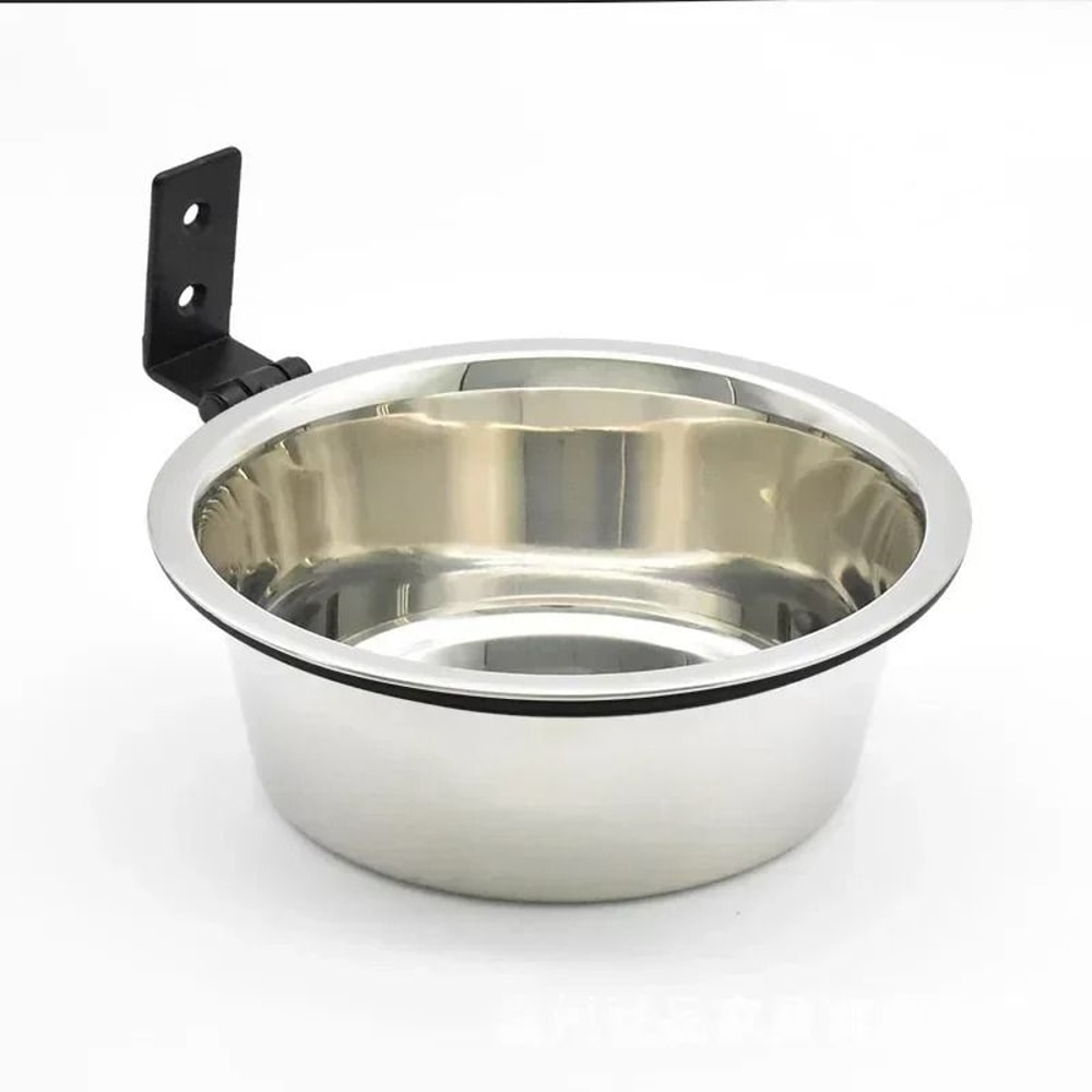 SkyDine WallMounted Elevated Feeding Station 5