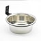 SkyDine WallMounted Elevated Feeding Station 5