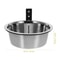 SkyDine WallMounted Elevated Feeding Station 6