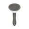 PureGroom SelfCleaning Slicker Brush 7