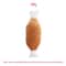 SavorySqueak Plush Chicken Leg Toy 7