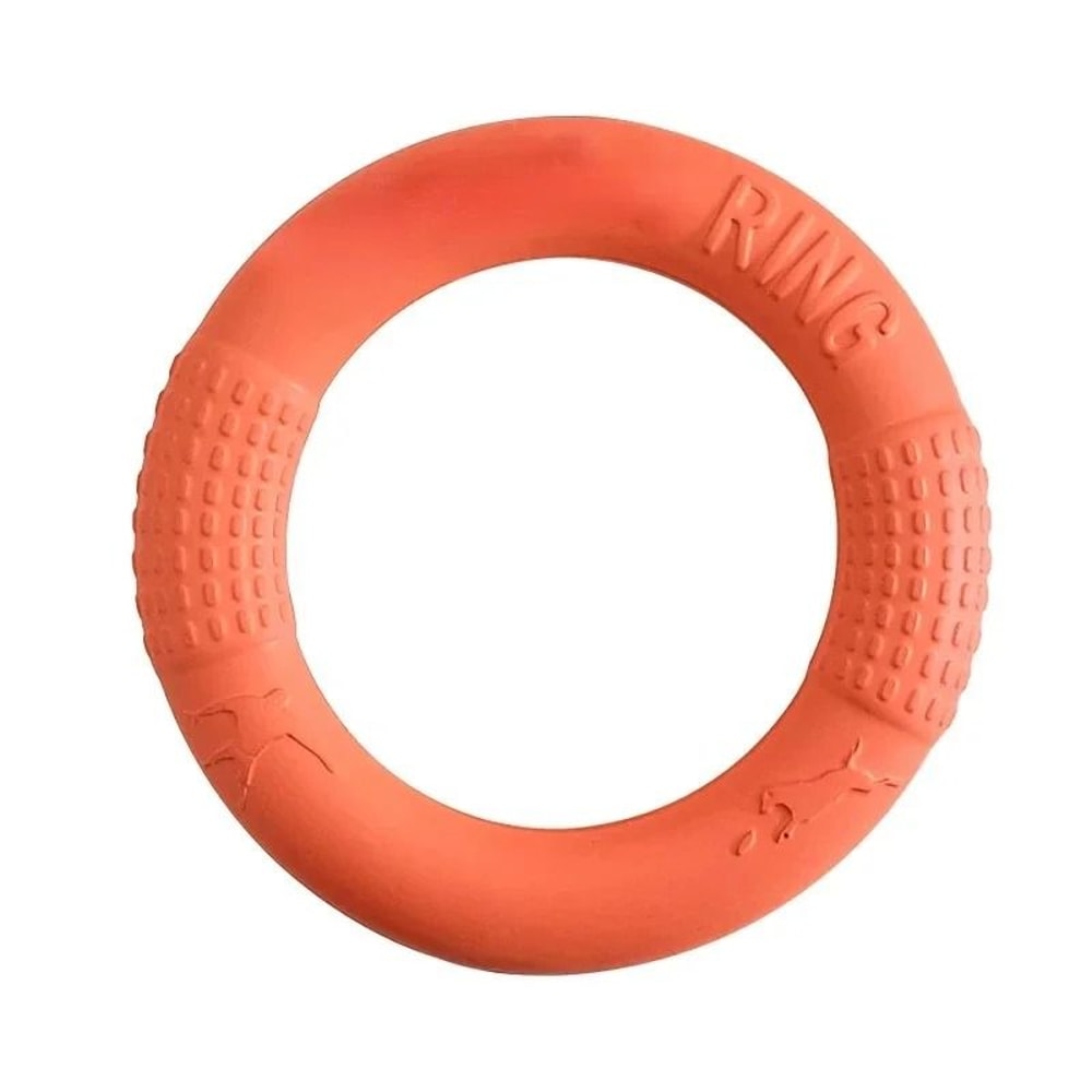 TitanGlide EVA Training Ring Flying Disc 10
