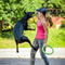 TitanGlide EVA Training Ring Flying Disc 1