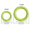 TitanGlide EVA Training Ring Flying Disc 5
