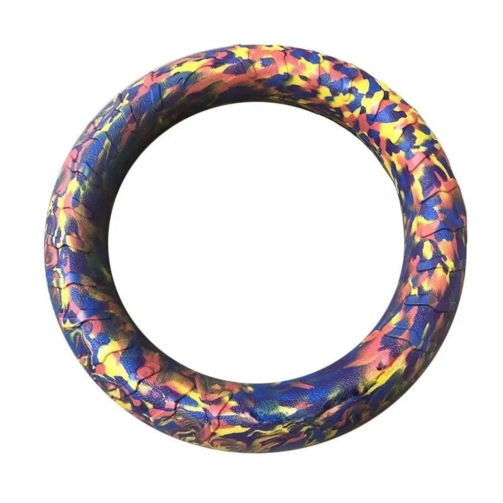 TitanGlide EVA Training Ring Flying Disc 7