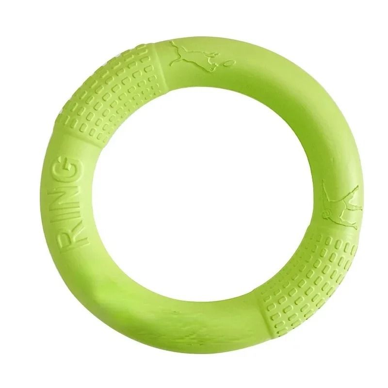 TitanGlide EVA Training Ring Flying Disc 8