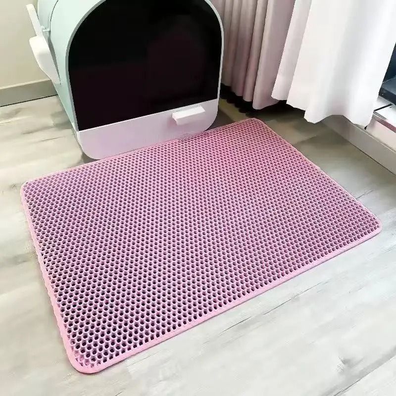 SiftAway DoubleLayer Litter Trapping Mat 7