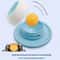 ZenLick Calming Slow Feeder Lick Plate 5