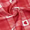 HeartPrint Valentines Celebration Bandana 4