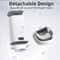 ROJECO SmartApp WiFi Automatic Pet Feeder 4