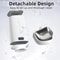 ROJECO SmartApp WiFi Automatic Pet Feeder 4
