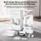 ROJECO SmartApp WiFi Automatic Pet Feeder 5