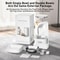 ROJECO SmartApp WiFi Automatic Pet Feeder 5