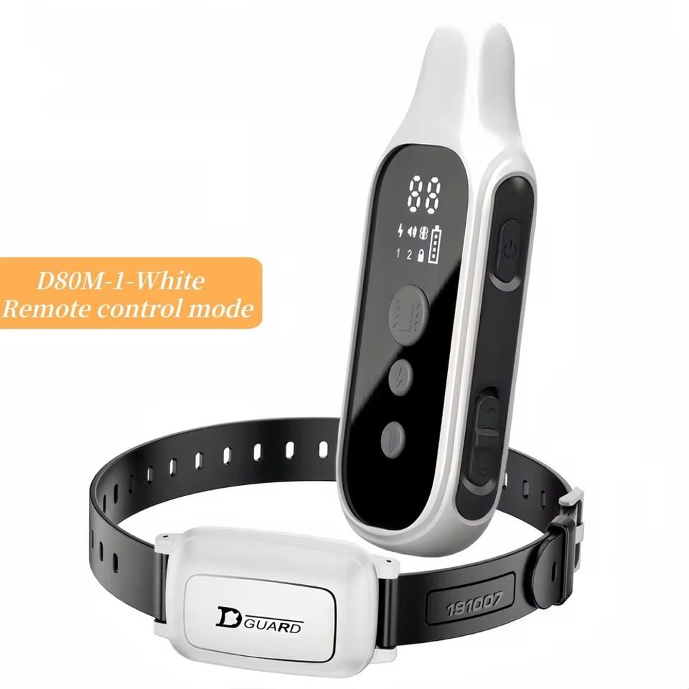 YHLC Precision Cat Harmony Training Collar 8