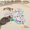 PounceMaster Smart Hide Seek Interactive Toy 3