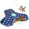 PounceMaster Smart Hide Seek Interactive Toy 8