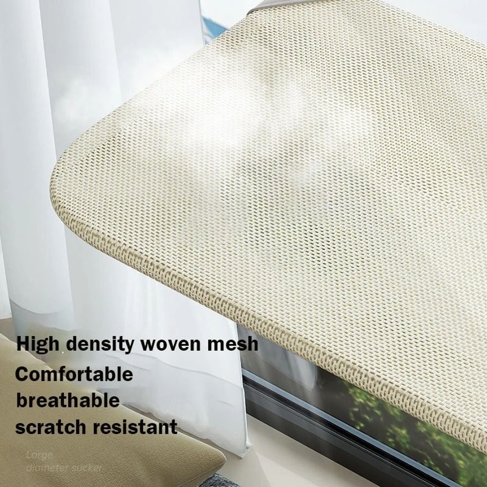 VistaRise UltraSlim Window Perch 2