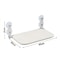 VistaRise UltraSlim Window Perch 5