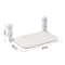 VistaRise UltraSlim Window Perch 7