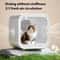 AeroDry Elite UltraQuiet Pet Grooming Studio 2
