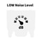 F6 AeroClean OpenTop Automatic Litter Box 4