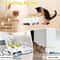 PouncePro Smart WhackAMole Interactive Toy 4