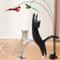 AeroGlide DualPole Bird Simulation Set 0
