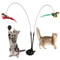 AeroGlide DualPole Bird Simulation Set 3