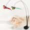 AeroGlide DualPole Bird Simulation Set 4