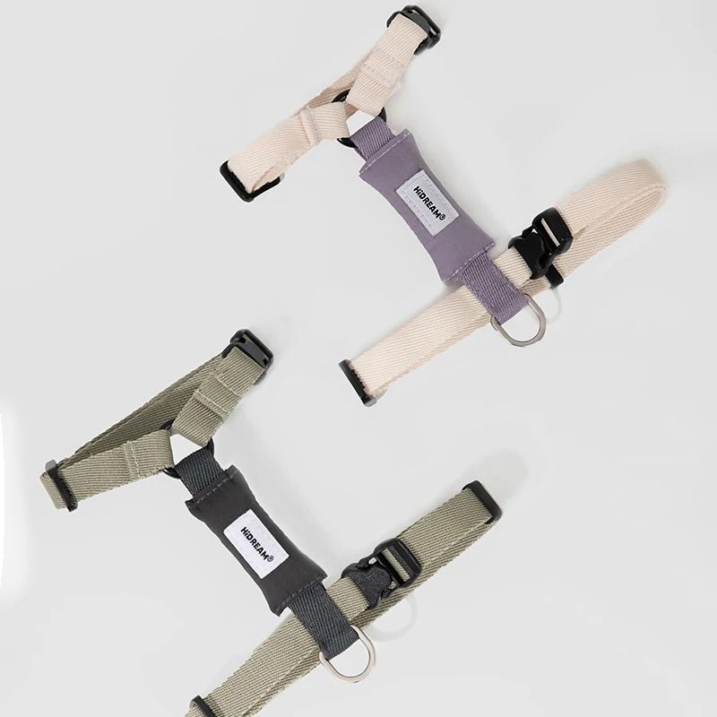 EcoChic RPET Feline Adventure Set 1