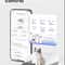AeroSift UltraSlim Smart Automatic Litter Box 1
