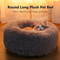Snoozify CloudDonut Calming Bed 0