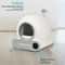 DOEL GrandAero Smart SelfCleaning Litter Box 65L 2
