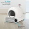 DOEL GrandAero Smart SelfCleaning Litter Box 65L 2