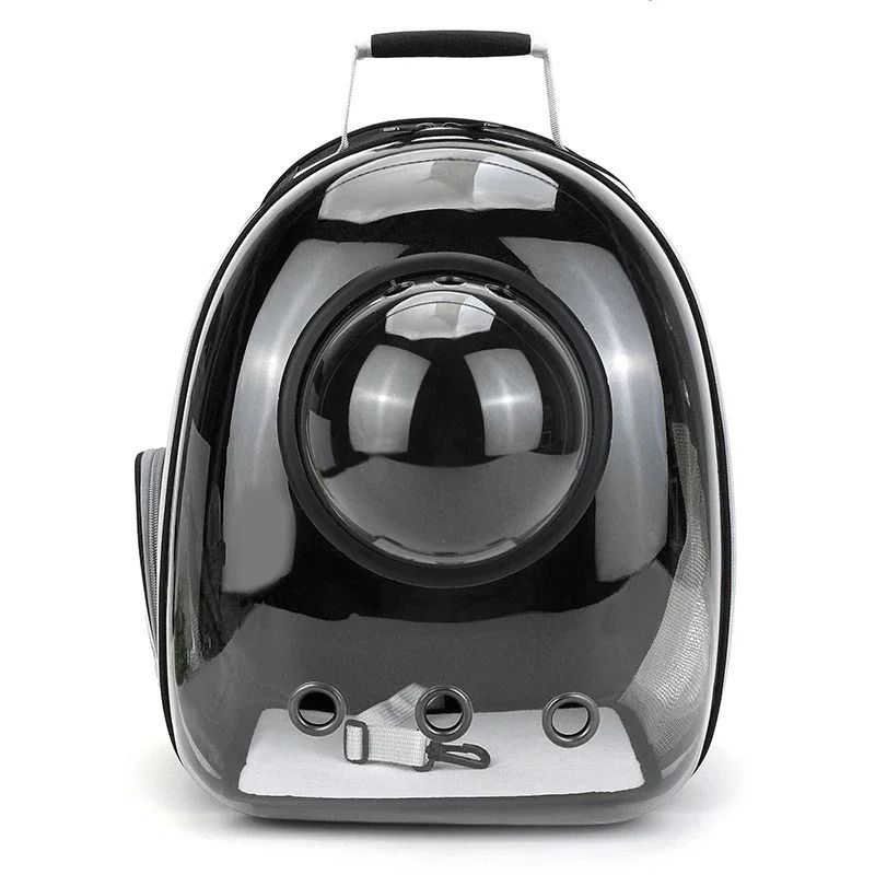 AeroVista Panoramic Capsule Backpack 7