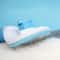 PureGlow SelfCleaning Grooming Brush 4
