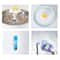 AeroPure Stainless Steel Intelligent Fountain 1