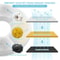 AeroPure Stainless Steel Intelligent Fountain 2