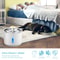 AeroPure Stainless Steel Intelligent Fountain 5