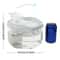 AquaGlow Crystal Compact Fountain 1