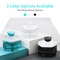 AquaGlow Crystal Compact Fountain 5