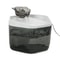 AquaGlow Crystal Compact Fountain 6