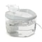 AquaGlow Crystal Compact Fountain 7