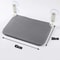 AeroView WindowMount Folding Perch 5