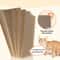AeroSculpt DualCore Lounger Scratcher 2