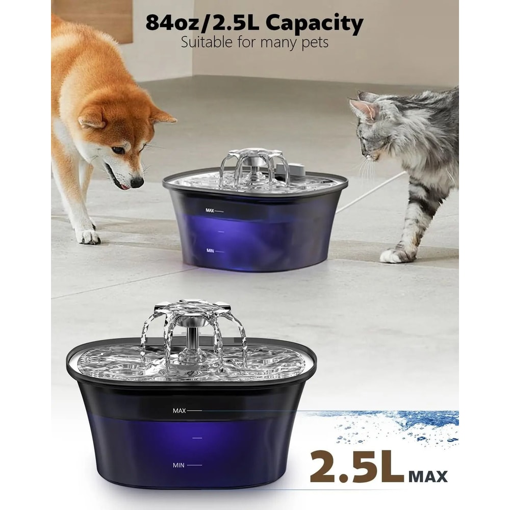 AeroStream 25L MultiFlow Hydration Station 1